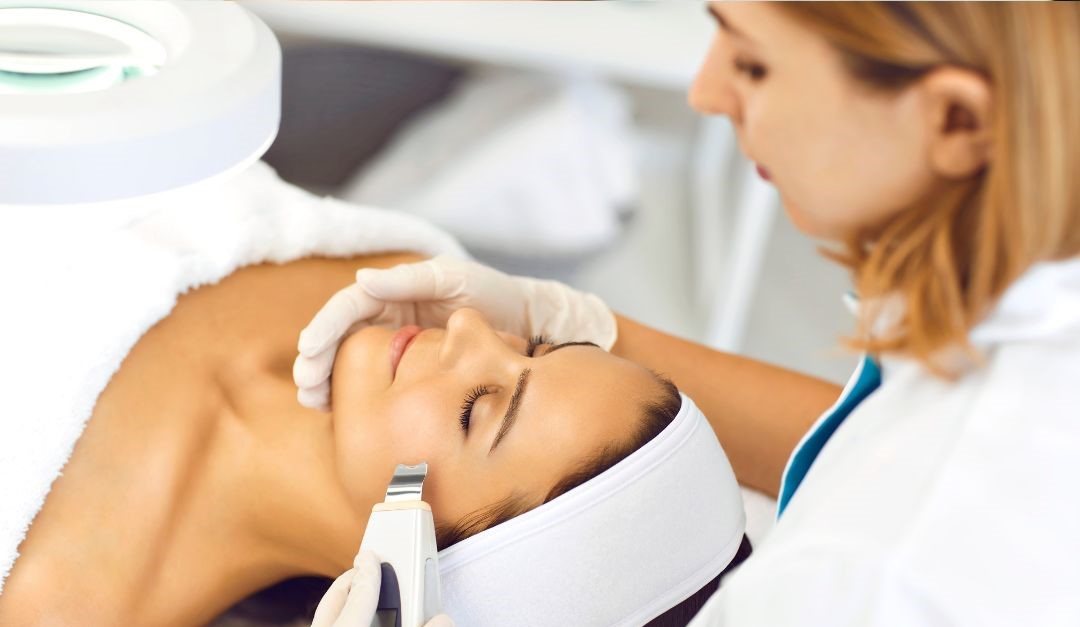 Limpieza Facial Profunda con Aparatología (1h)