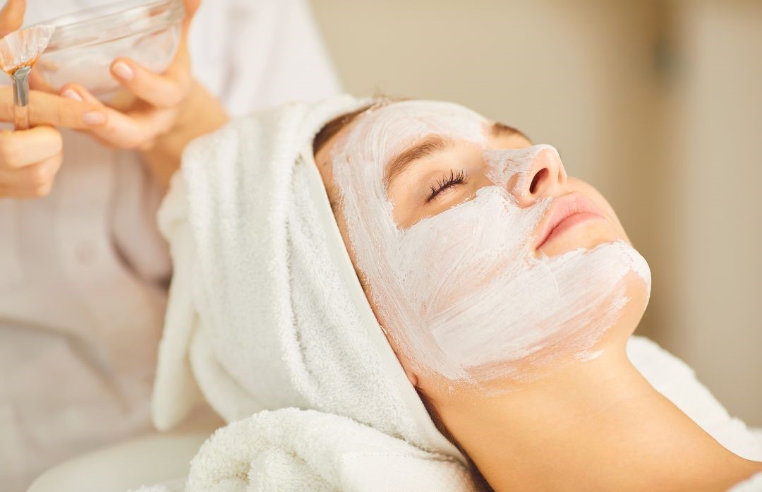 Limpieza Facial Básica (1h)
