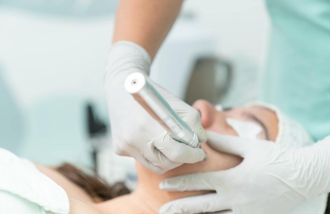 Limpieza Facial Hidratante (1h)