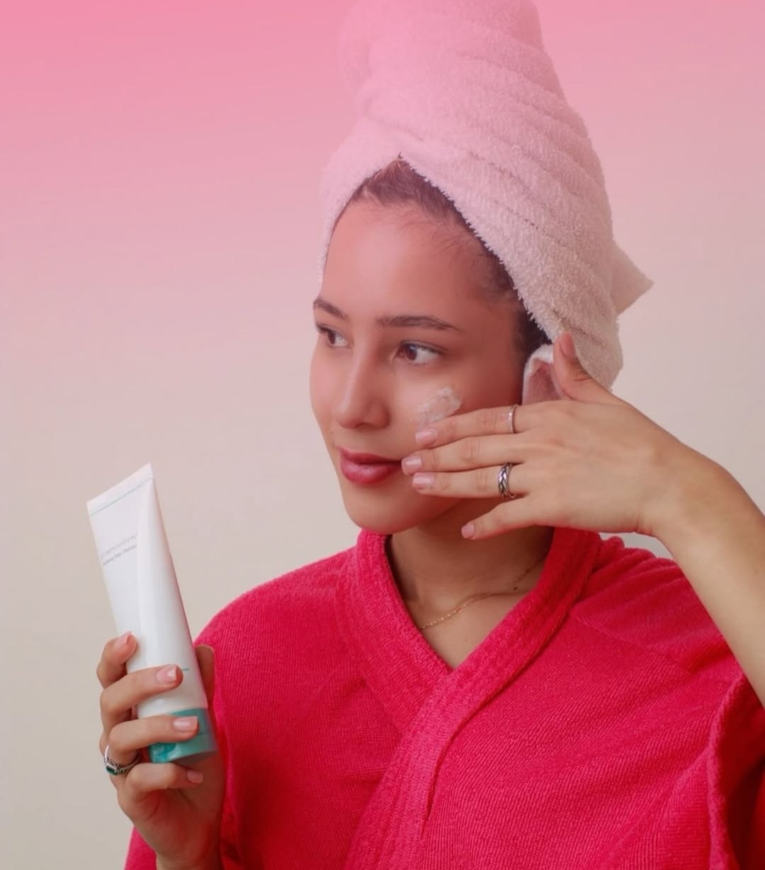 Conoce a Mi Antonella