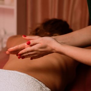 Masaje Sueco (1h y 30min)