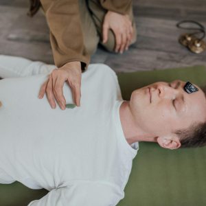 Alineación de Chakras (2h)