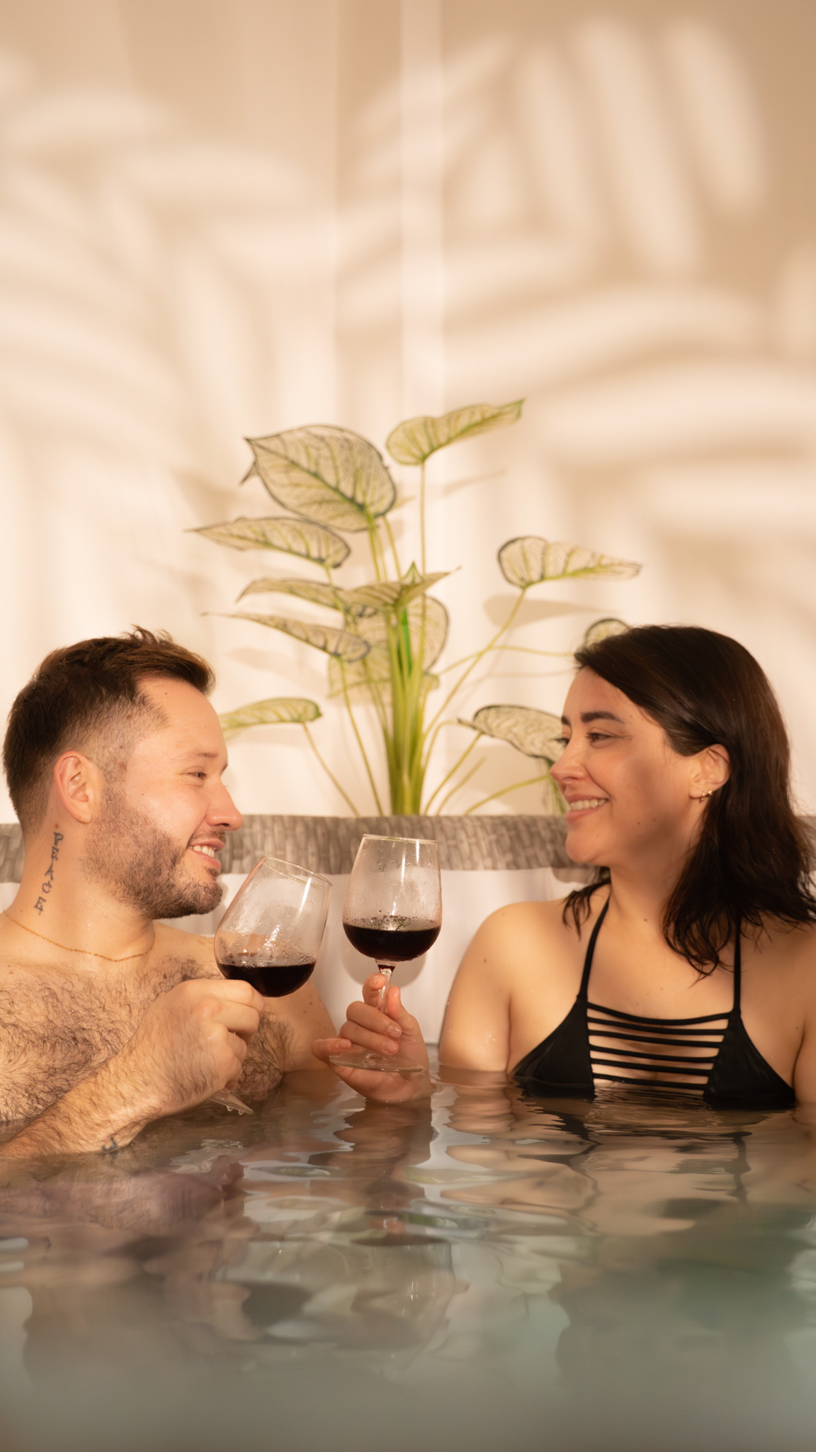 Plan Cumple Experiencia (3h)