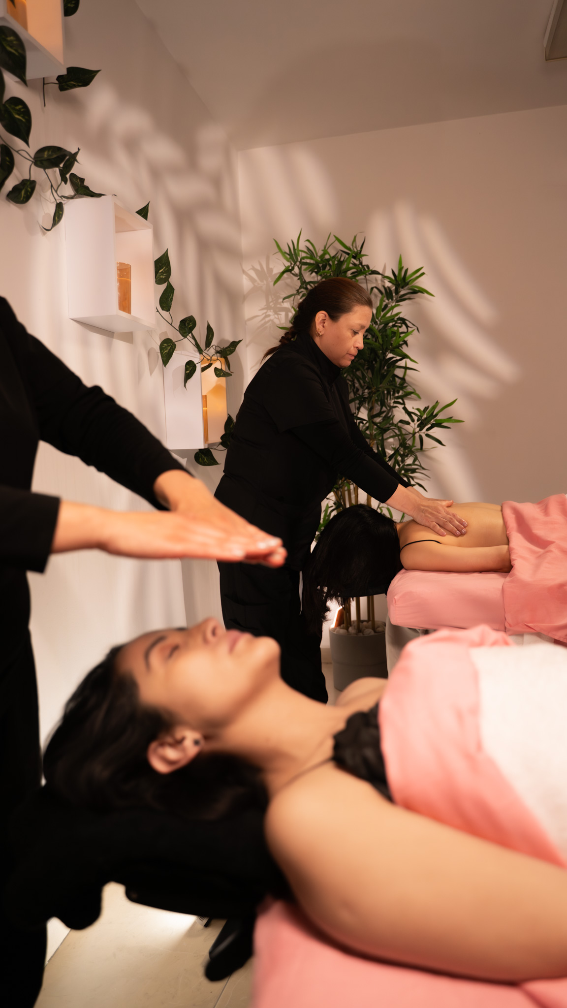 Paquetes y Planes Especiales