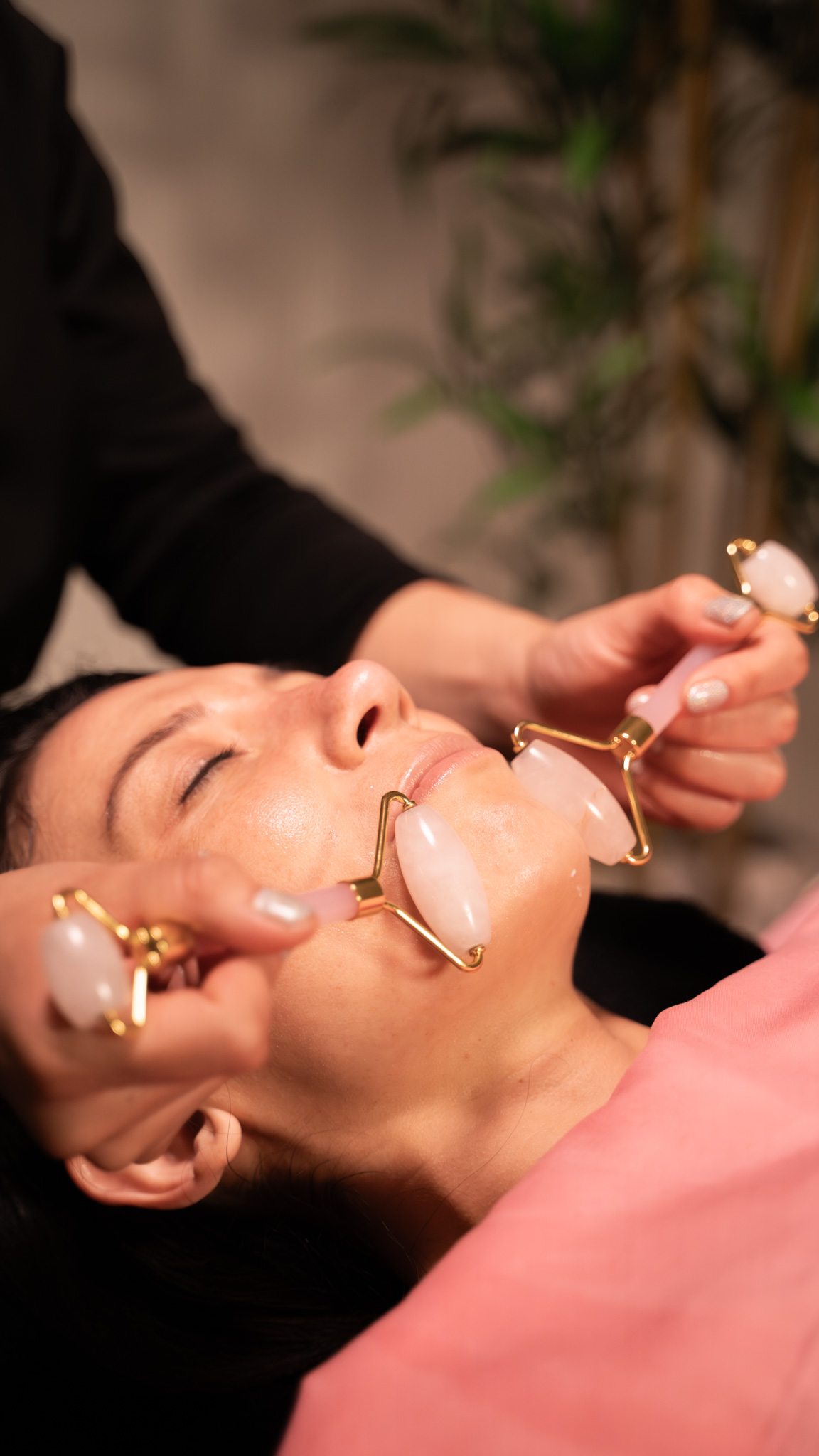 Faciales Personalizados